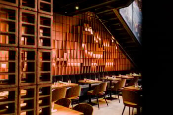 The best Toronto restaurants that double as affordable wedding venues