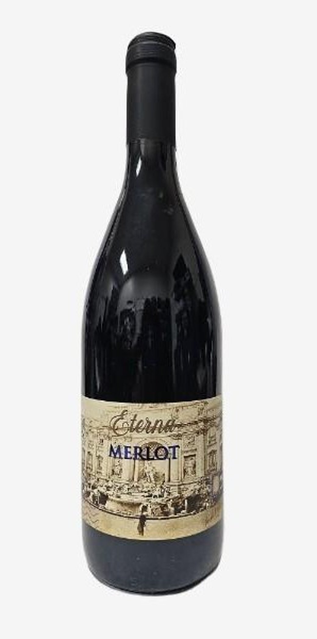 Heros MERLOT