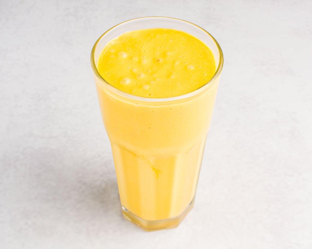 Mango Lassi