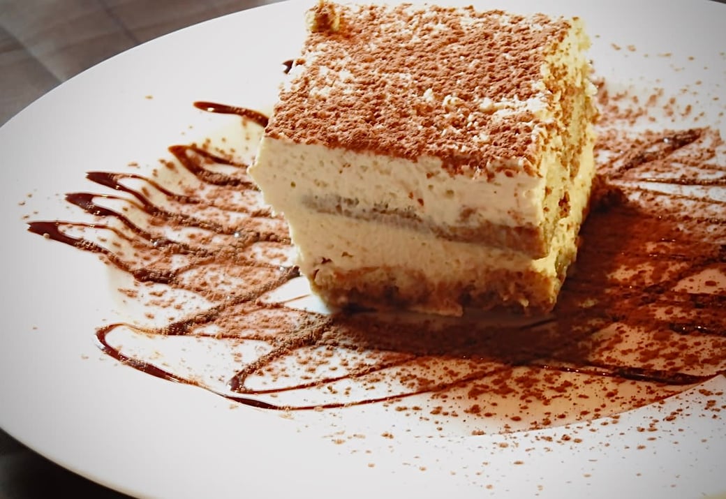 Tirami Su House Made