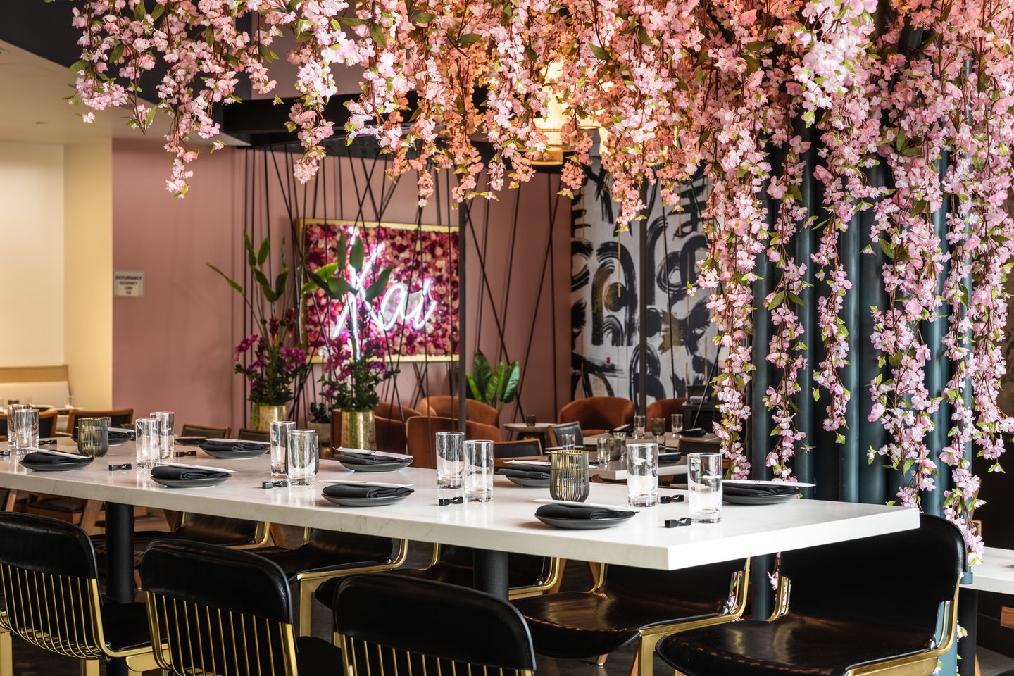 Private Dining & Events