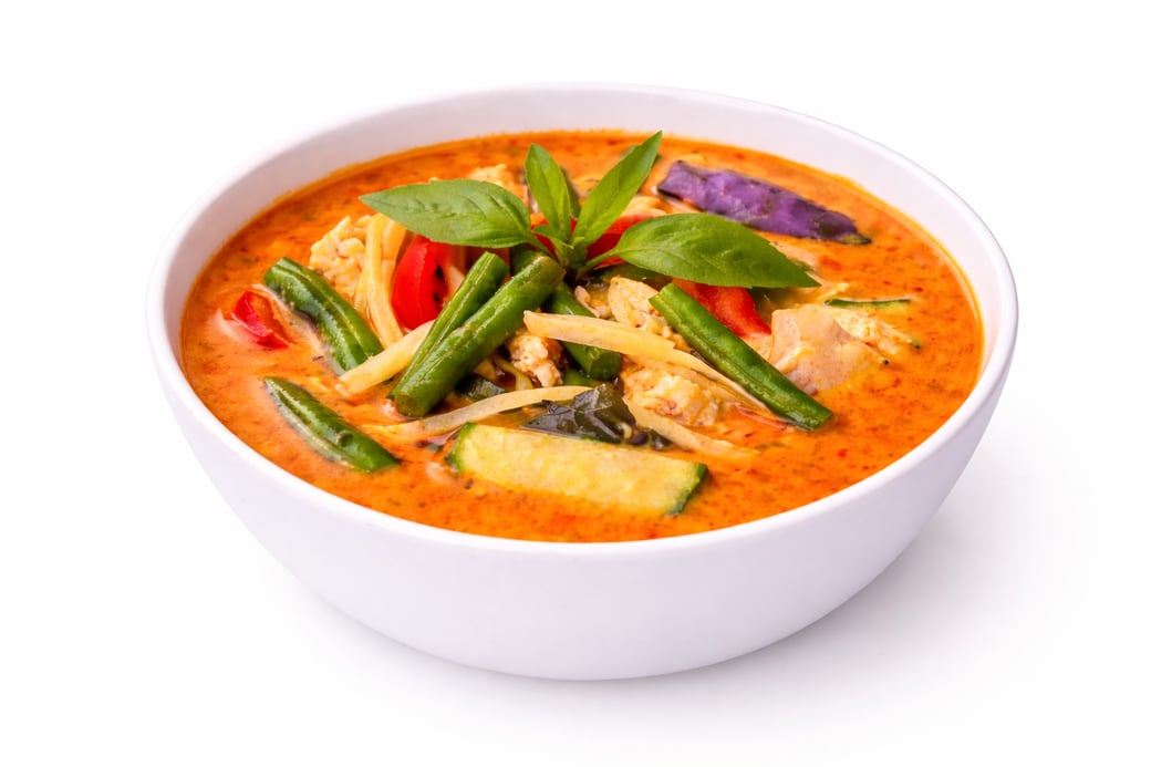 Red Curry