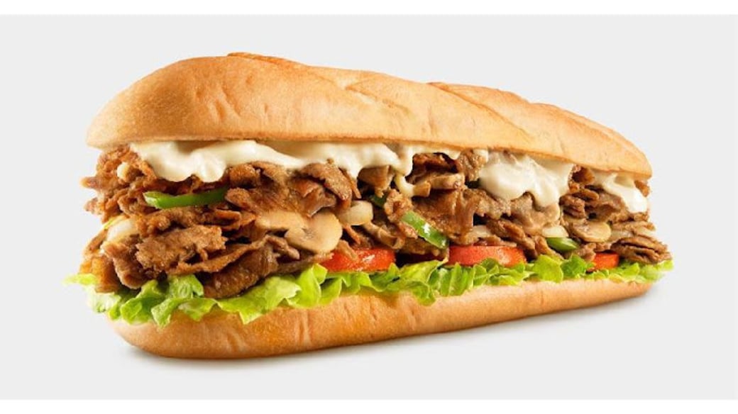Nashville Cheesesteak