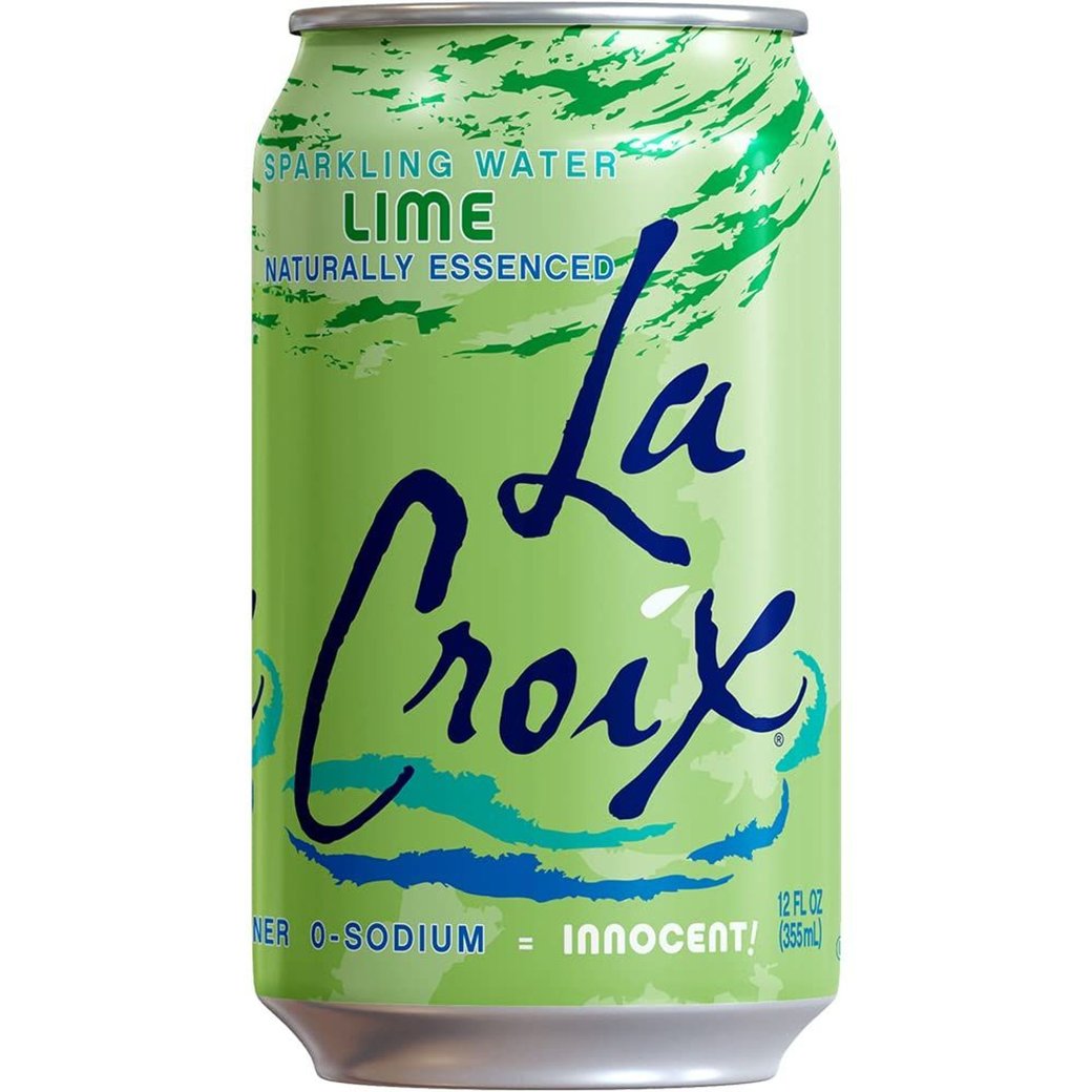 La Croix Can