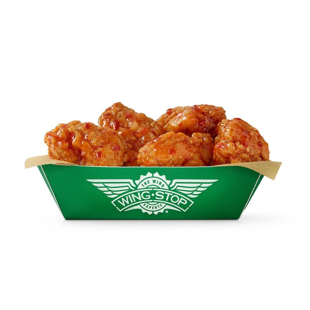 10 Wings (B)