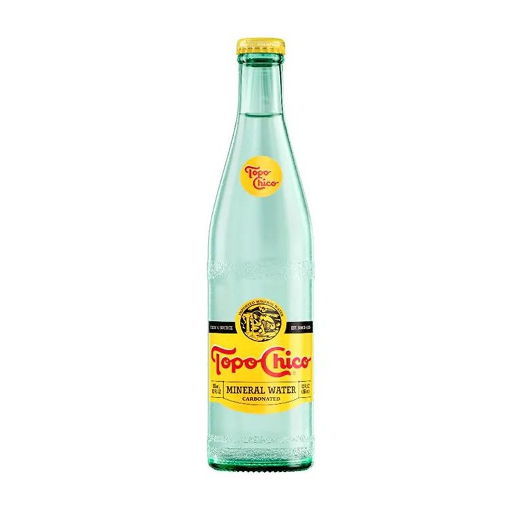 Topo Chico