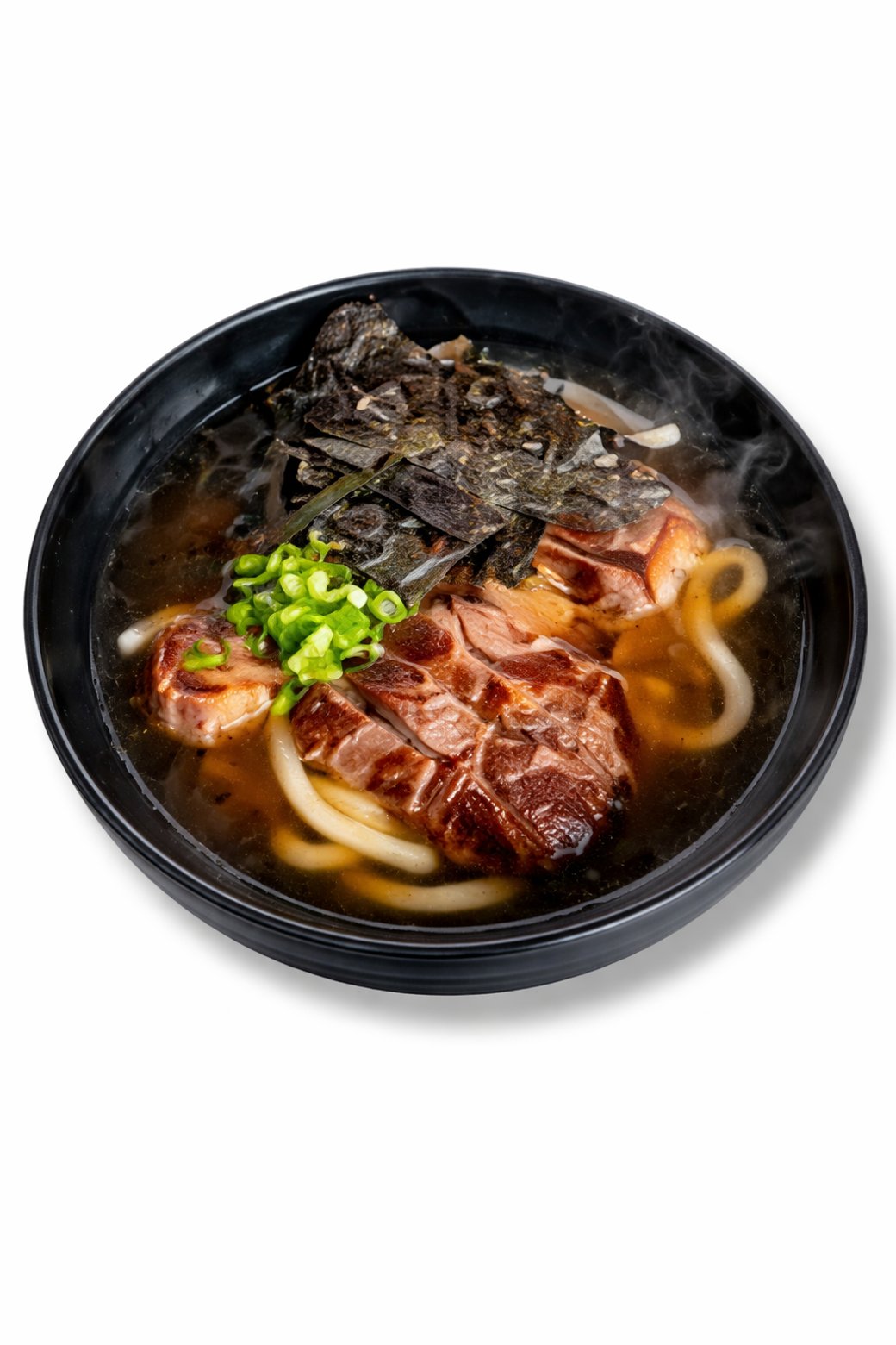 Beef Udon
