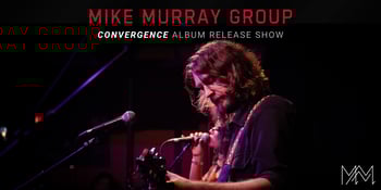 Live Music - Mike Murray Group