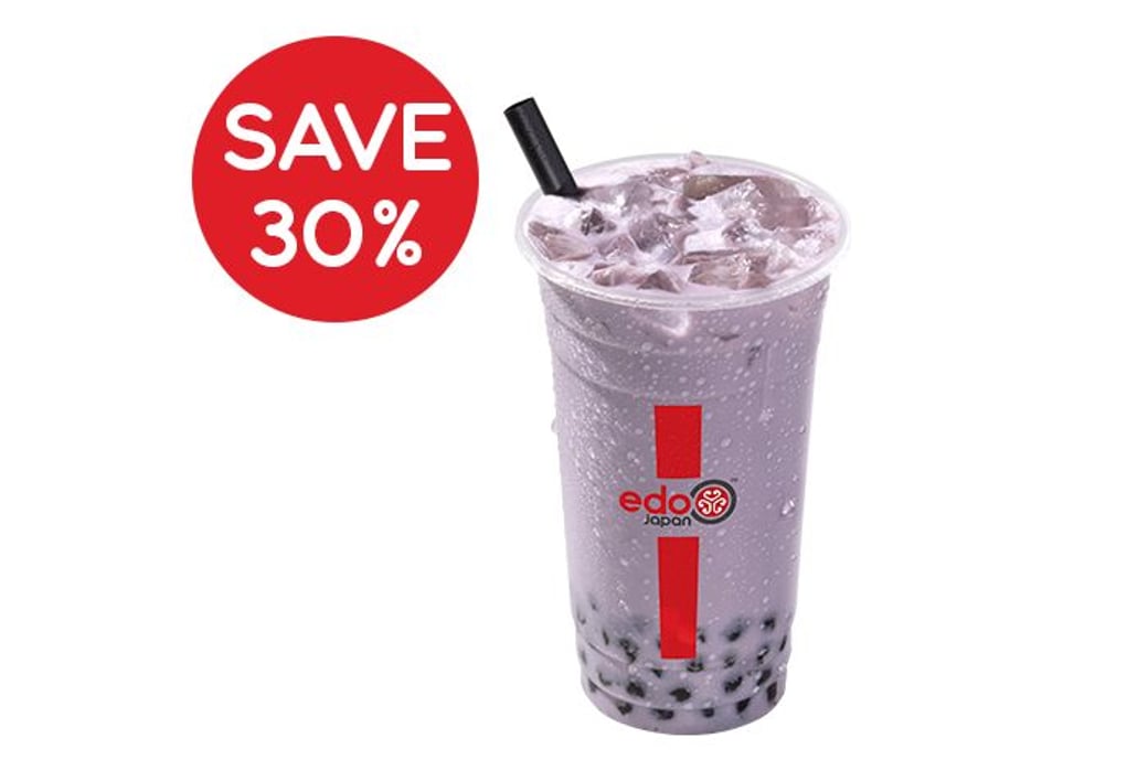 Bubble Tea for $3.95