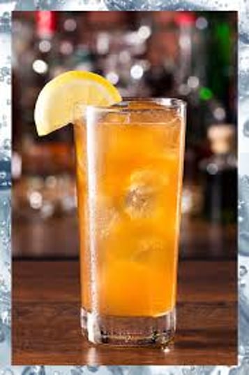 FREE SOUTHERN TROPICAL JUICE