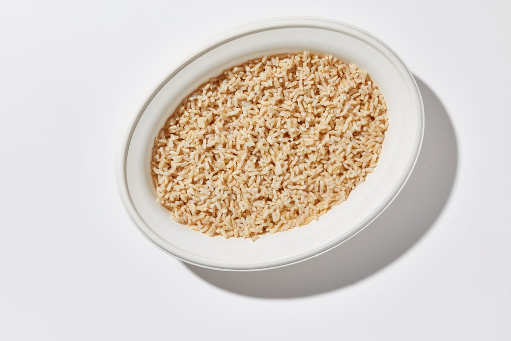 Brown Rice