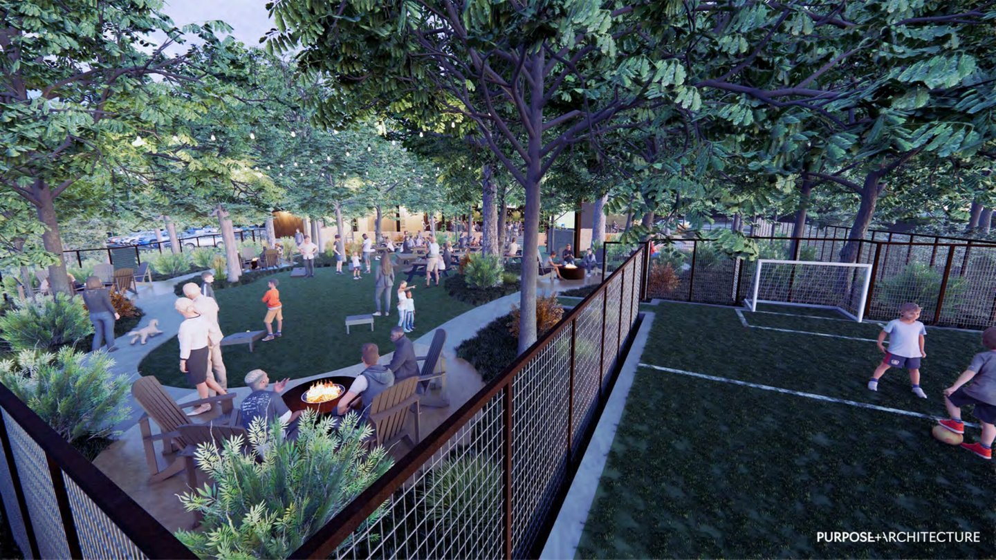 Decoration image without any essential information