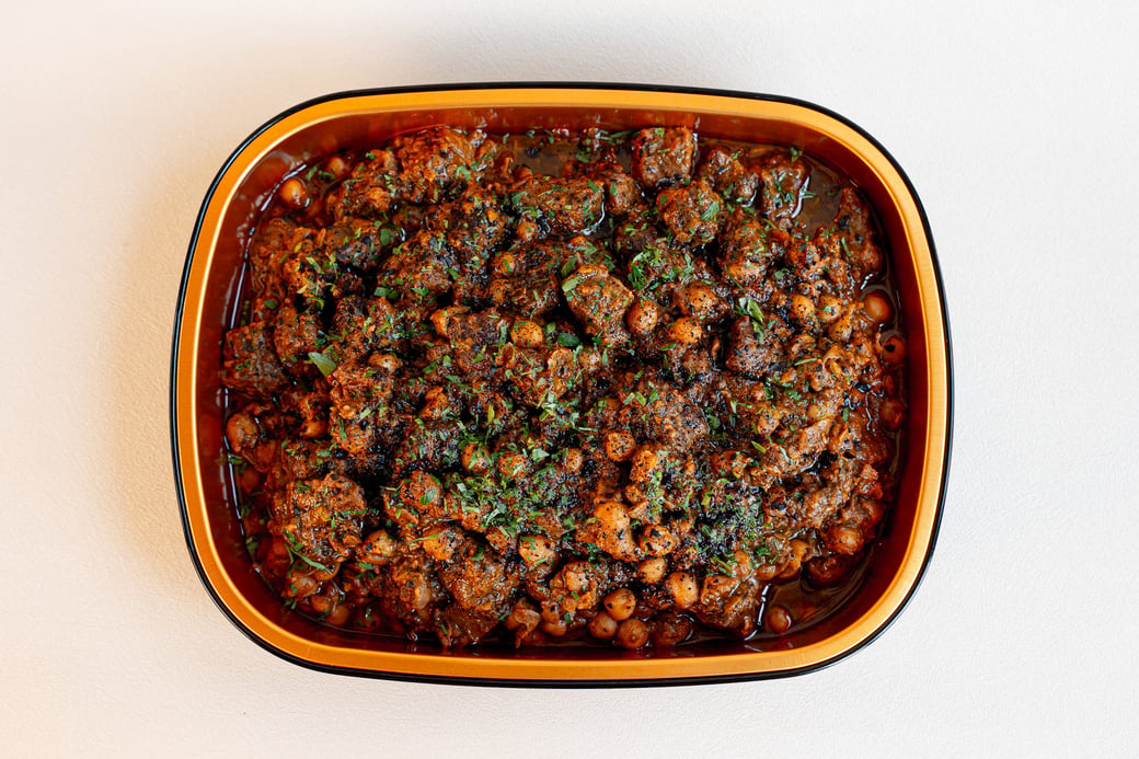 Beef Stew