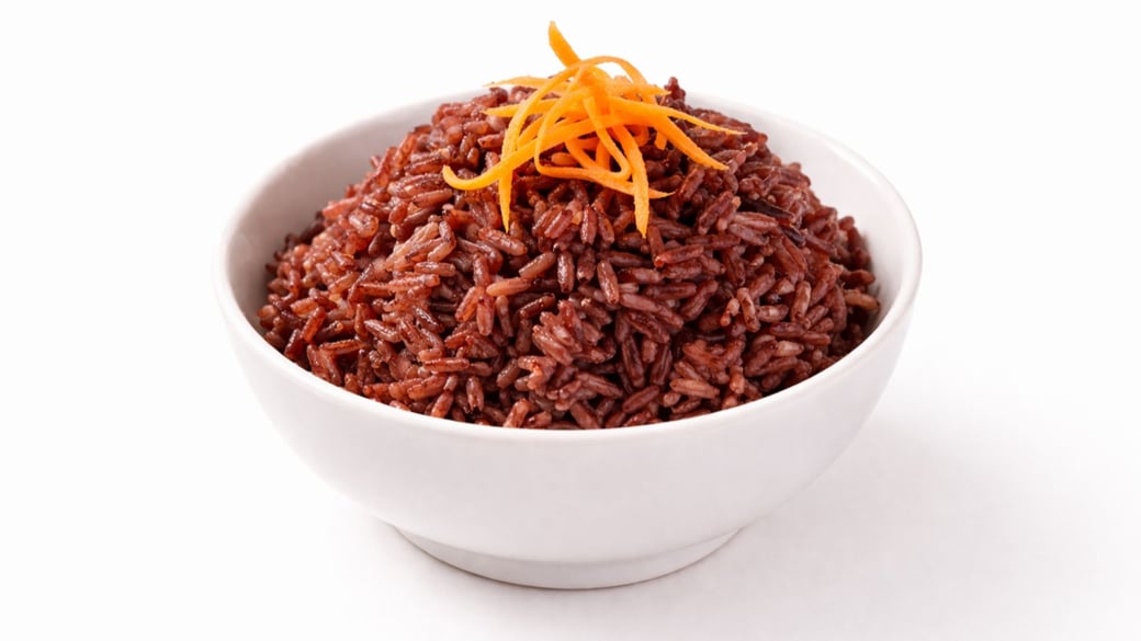 Brown Rice