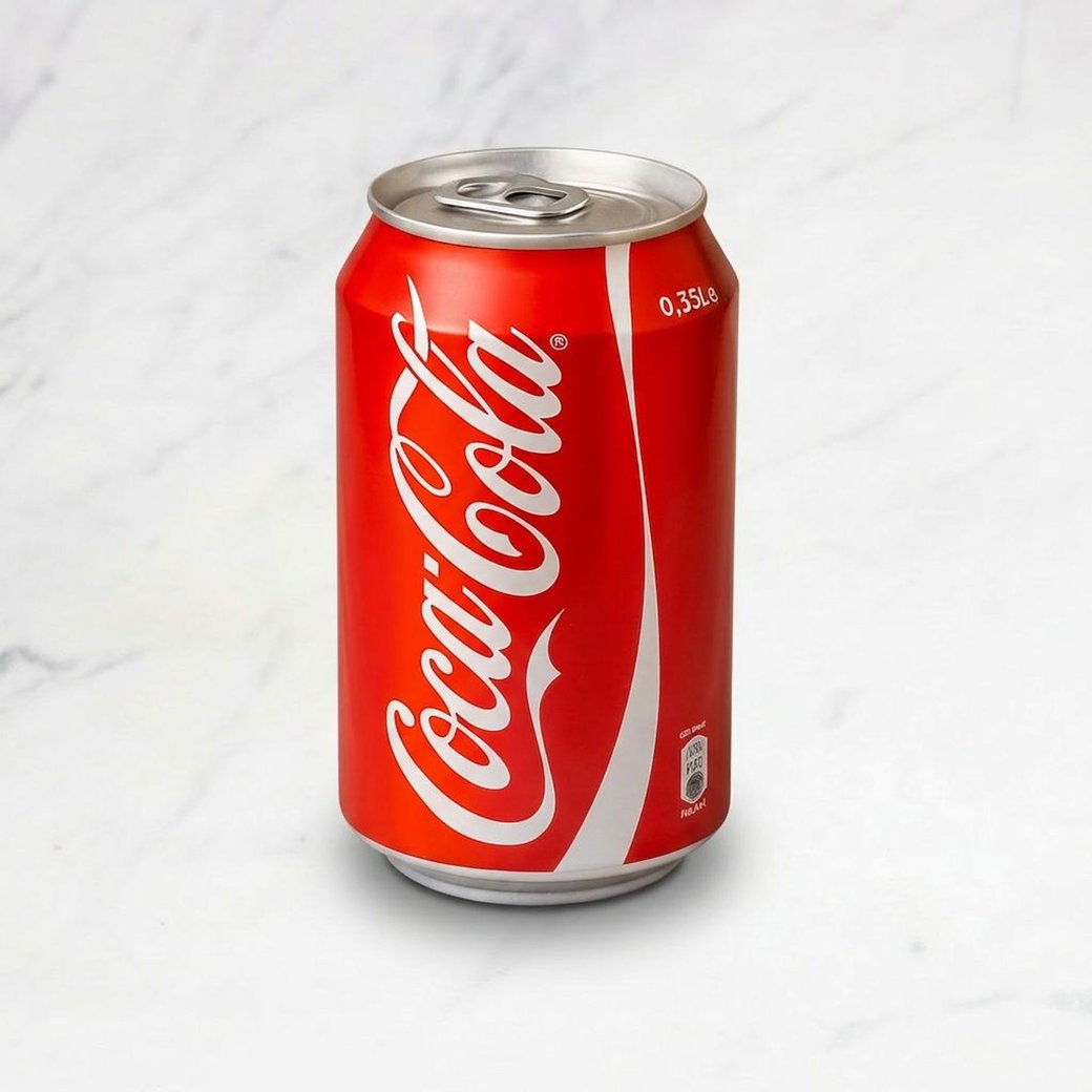 Coca Cola