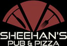 Sheehan's Pub & Pizza logo