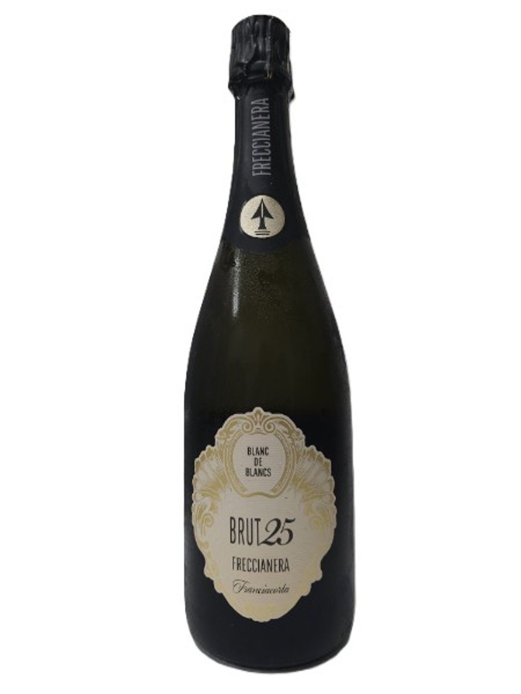 Fratelli Berlucchi Blanc De Blancs BRUT 25 FRECCIANERA DOCG