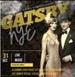 New Year’s Eve 1920s-Inspired Eve Gala. Live music, dinner & dancing! , shop product