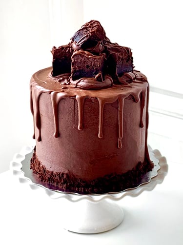 Chocolate Infinity , shop product