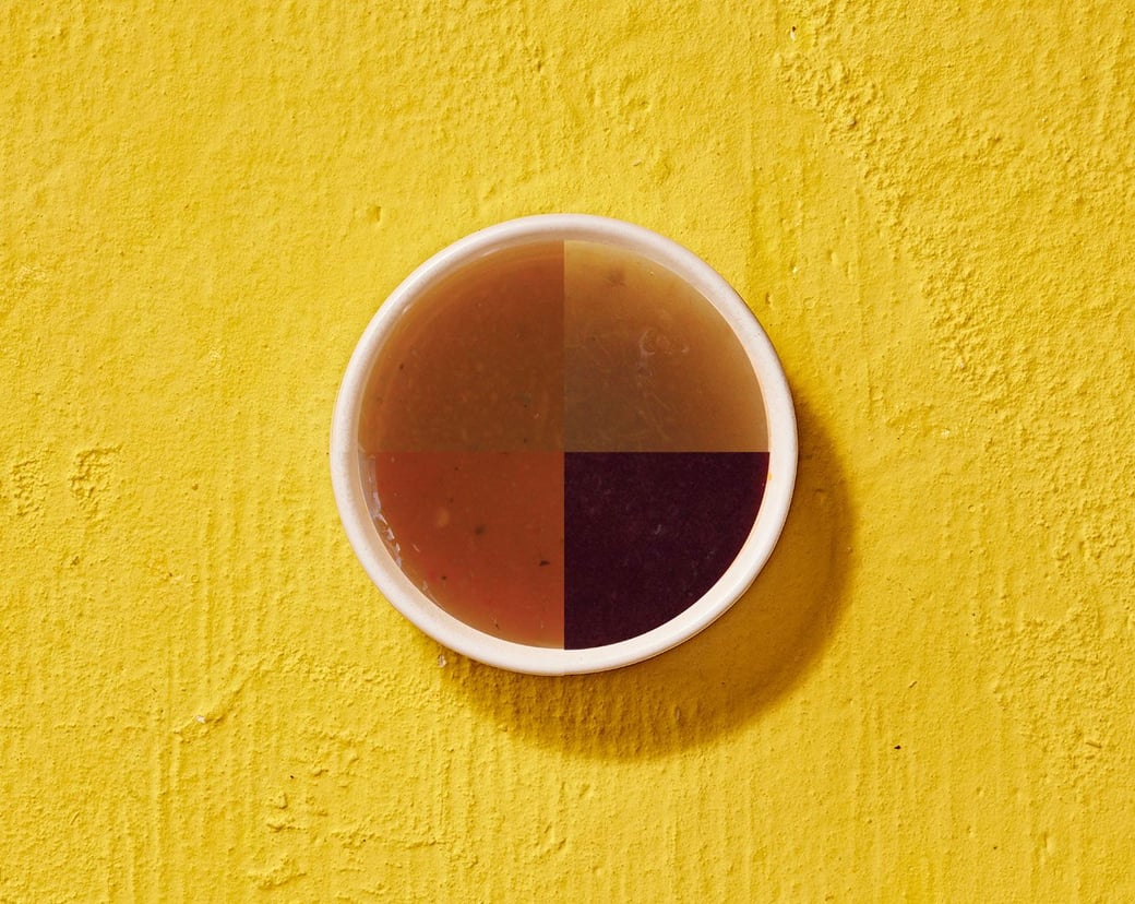 Side Signature Sauce