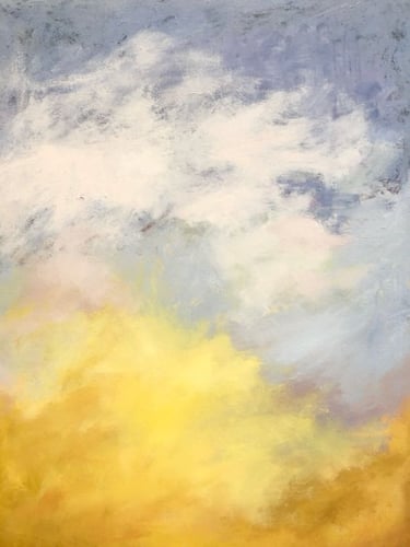 'Clouds' by McKellen Oh , shop product