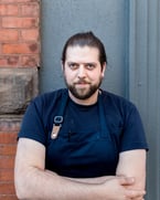 hey guillermo 👋 azhartoronto's extremely talented Sous Chef. 

coldredwine will be cooking up mother’s day kits all weekend long + we highly suggest you pre-order yours. only a few more kits available for Saturday and Sunday, act fast!!!