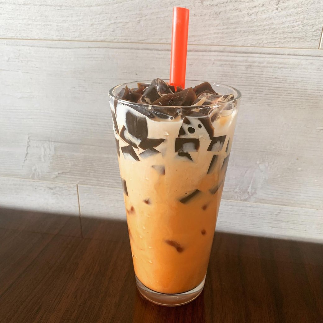 Royal Thai Tea