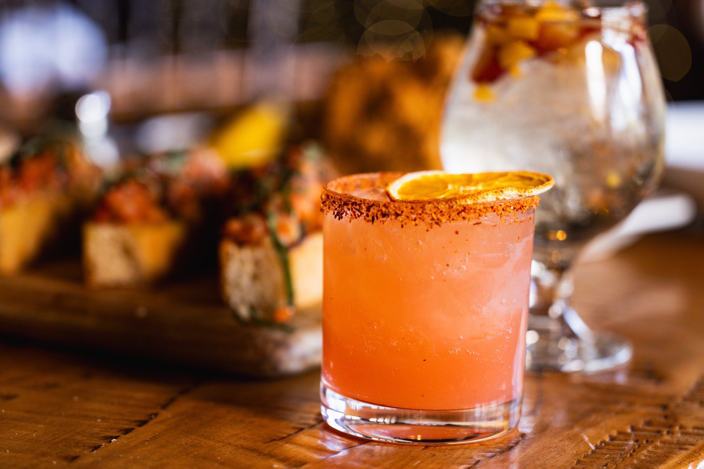 Timo Cucina Italian Kitchen