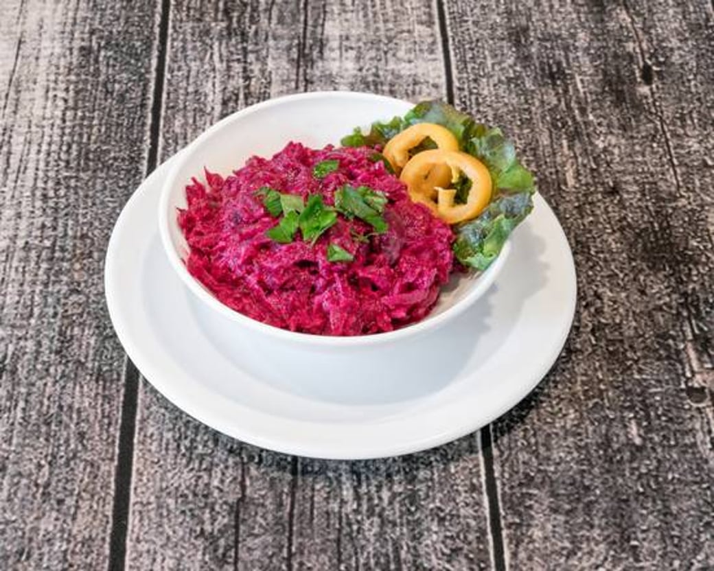 Beet Salad