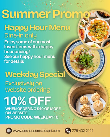 Summer Special