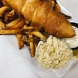 Fish & Chips , shop product