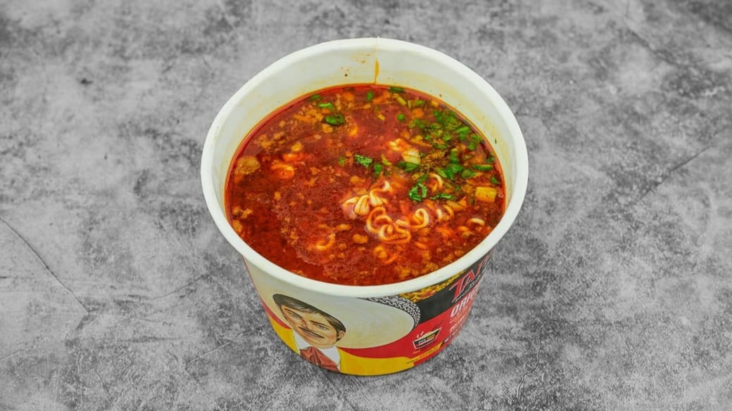 Consome (Birria Broth)Small