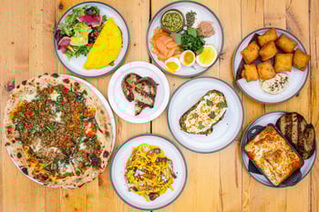 Meet me at Gusto 101 – modern Italian charm hidden inside the everyday 101