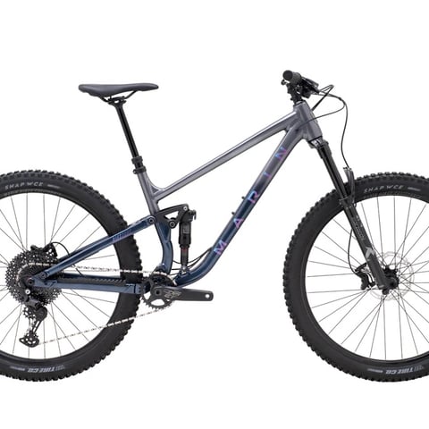 Marin Rift Zone 2 , shop product