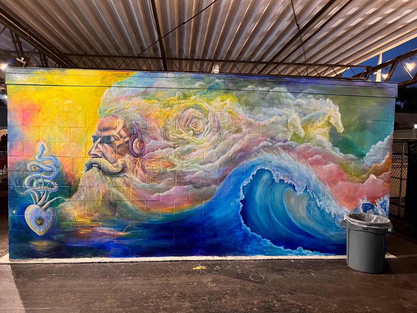 A Unique Art Destination