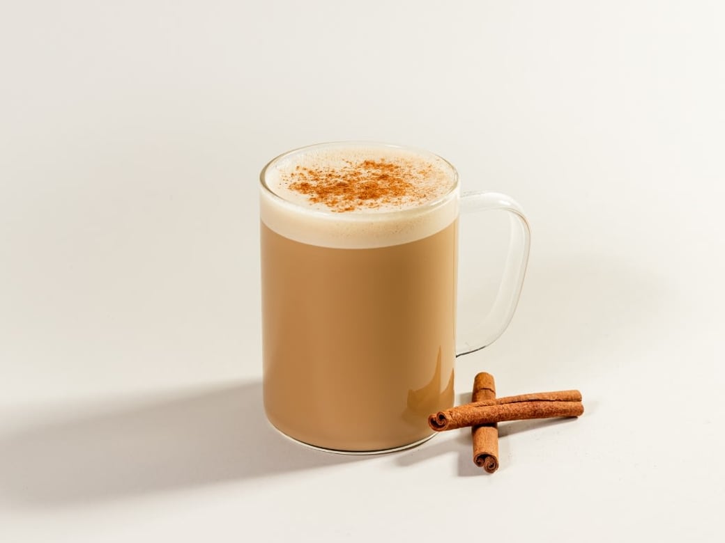 Chai Latte