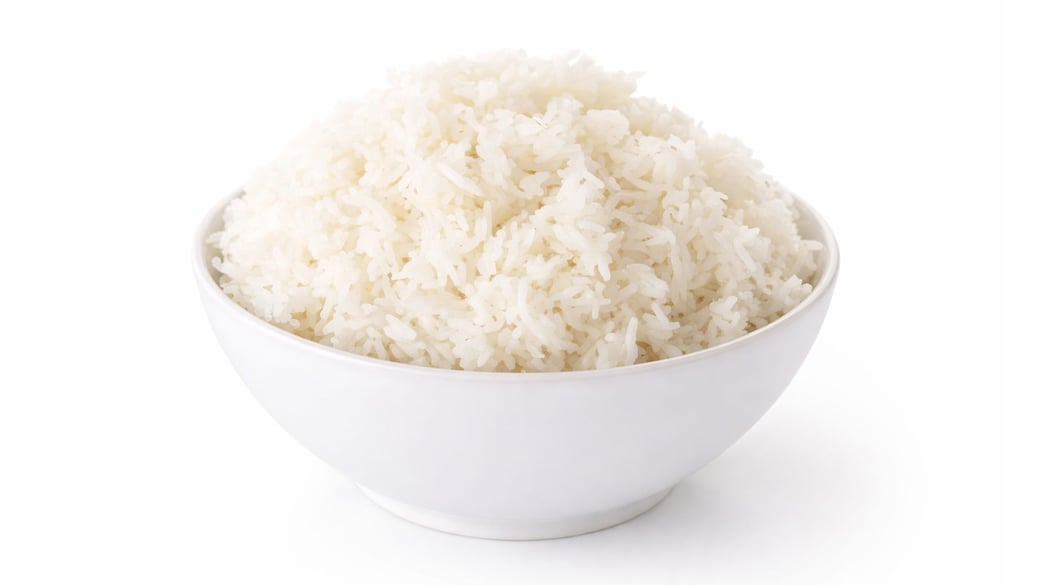 Jasmine White Rice
