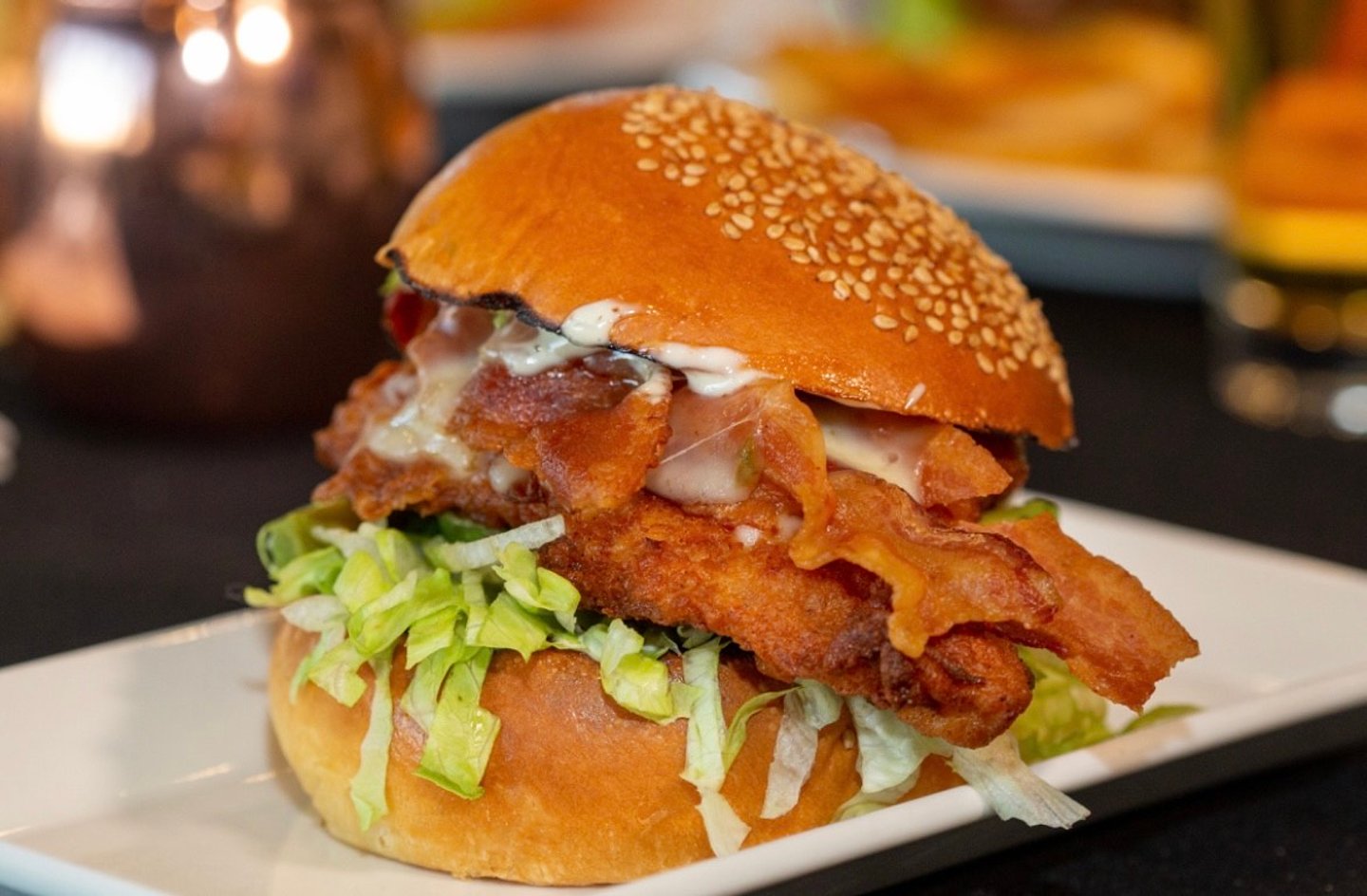 Secure Your Spot at The Yard