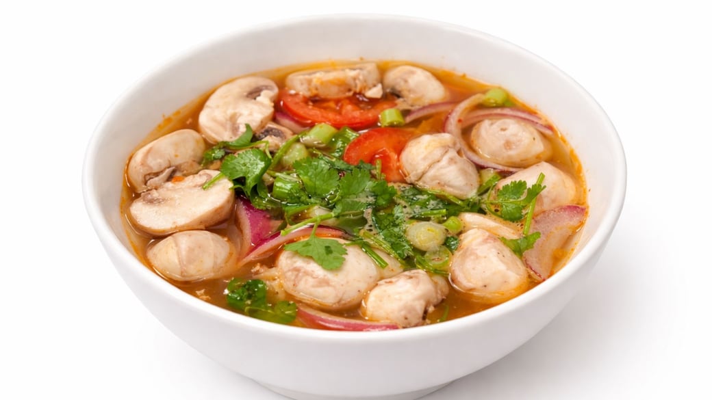 Tom Yum