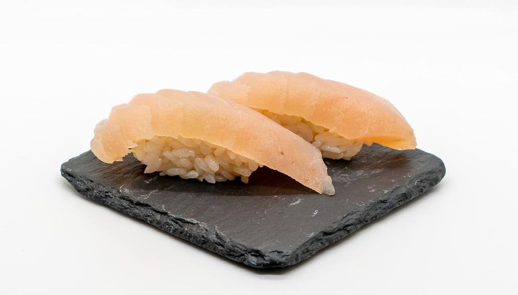 Shiro Maguro | Albacore