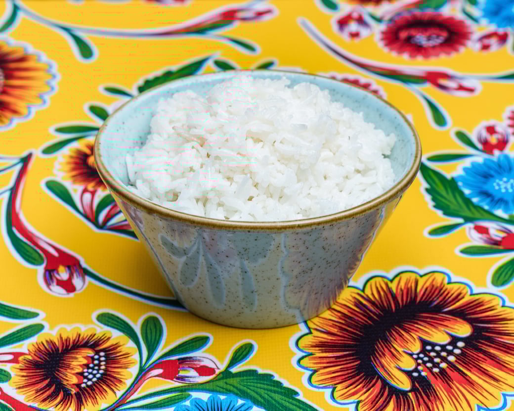 JASMINE RICE