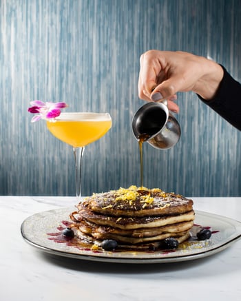 The 12 Best Pancakes In Orange County