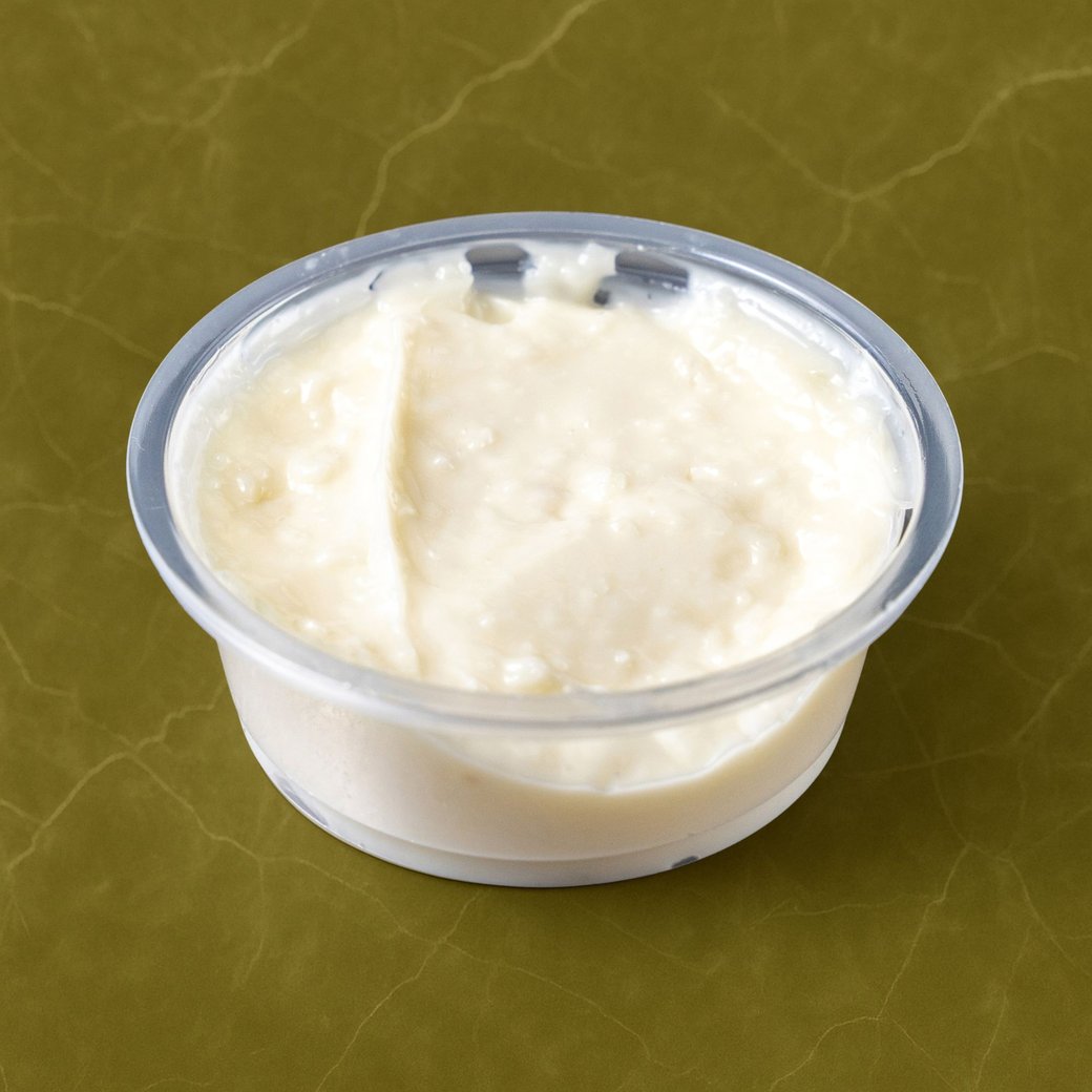 Garlic Sauce