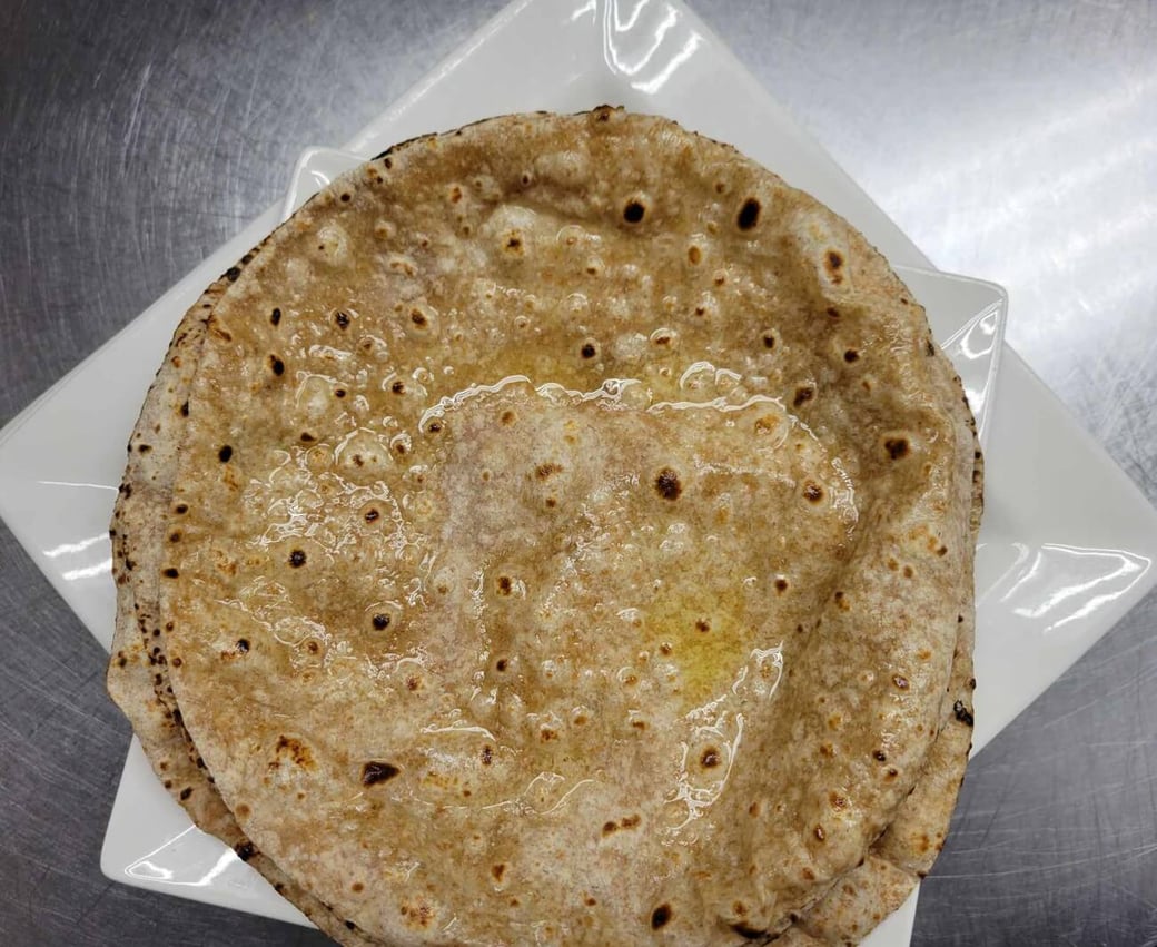 Chapati
