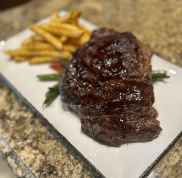 A Culinary Experience Like No Other