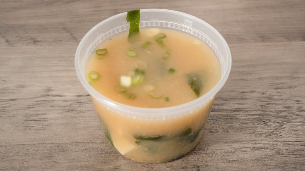 Miso Soup