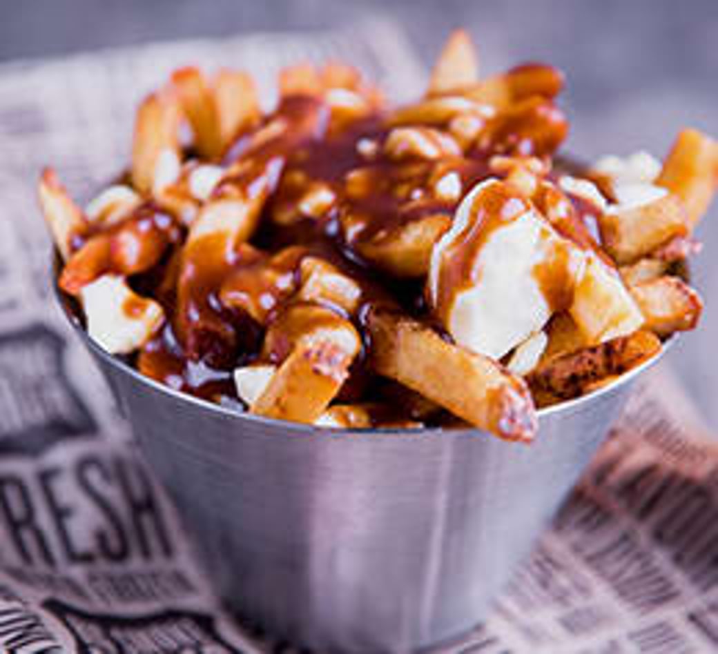 Poutine