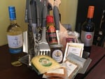 Custom Gift Baskets , shop product