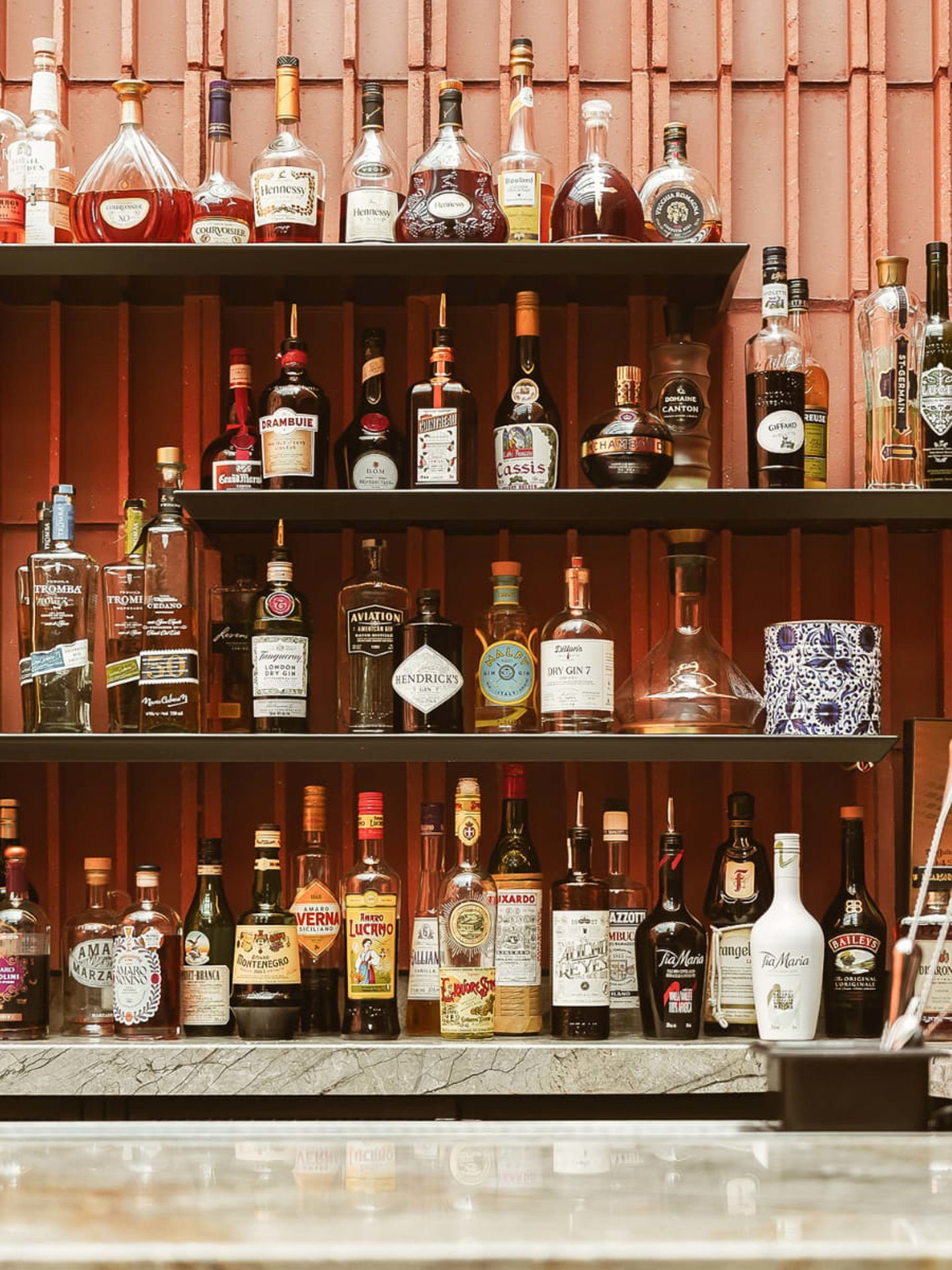 Decoration image without any essential information