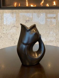 GurglePot - Matte Black , shop product